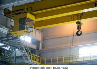 Lifting Equipment, Hoist